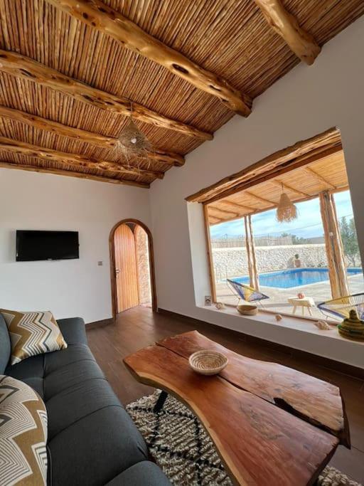 Le Petit Chalet. Essaouira Exterior photo
