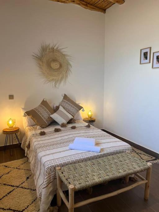 Le Petit Chalet. Essaouira Exterior photo