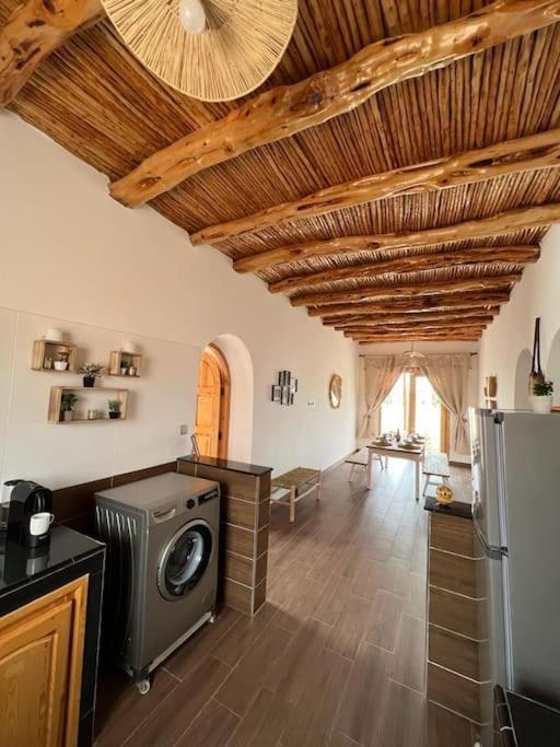 Le Petit Chalet. Essaouira Exterior photo